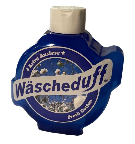 Wäscheduft Fresh Cotton Plus "extra Auslese" Restposten